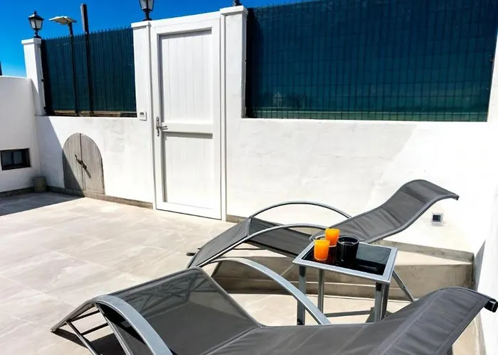 Luxury Bungalow - Relax & Family In Sonneland