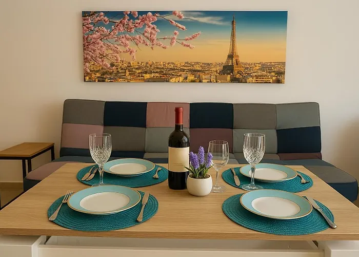 Luxury Bungalow - Relax & Family In Sonneland