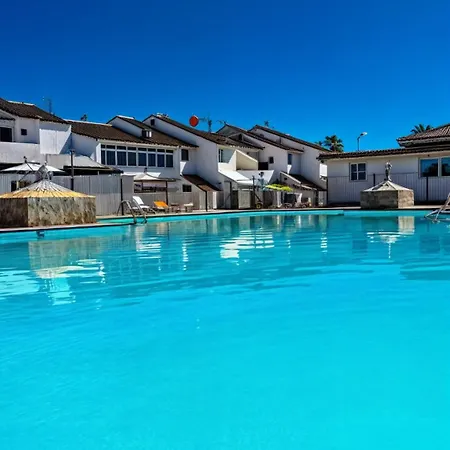 Luxury Bungalow - Relax & Family In Sonneland Maspalomas  Exterior photo