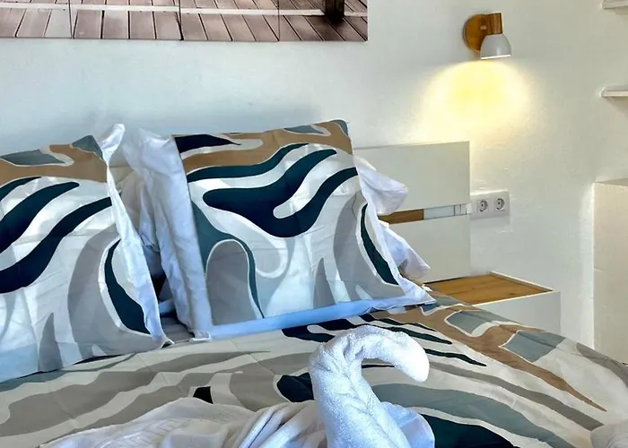 Luxury Bungalow - Relax & Family In Sonneland